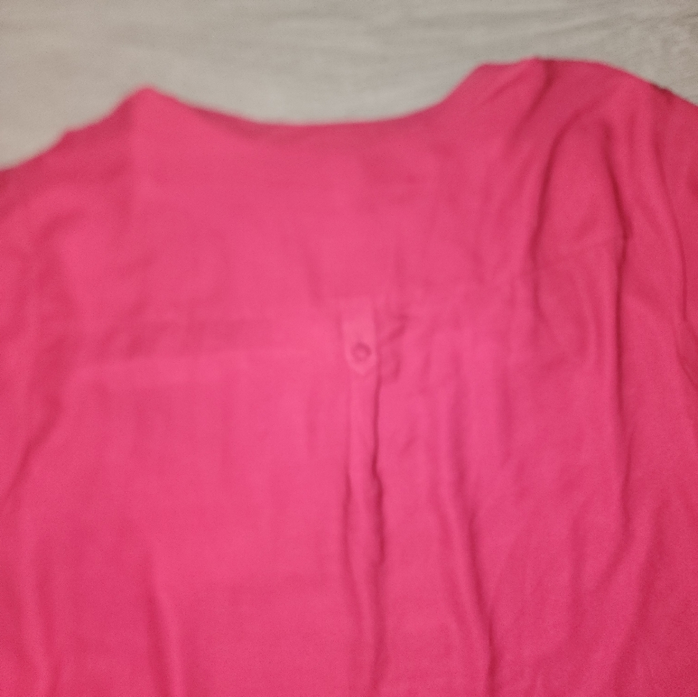 Torrid Size 3 Polyester Shell - Picture 4 of 6